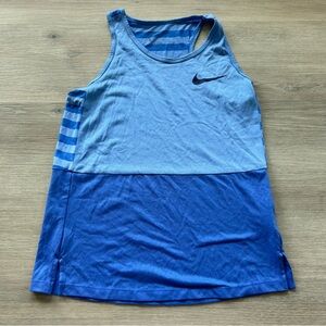 Nike Kids Dri-Fit Tank Top